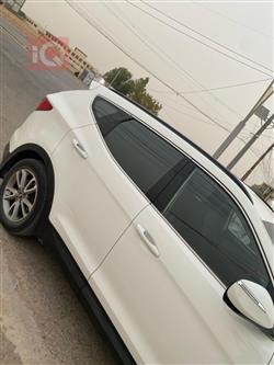 هيونداي سانتافي
